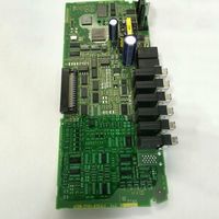 Carte de commande de broche Fanuc A20B-2101-0354 à vendre A20B21010354
