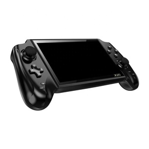 Yüksek kaliteli X20 çift 3D Joystick klasik el oyunları destek kaydet <span class=keywords><strong>program</strong></span>ı Retro X20 Video oyunu konsolu çocuklar için hediyeler - Product Image 5