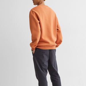 Recién llegado, sudadera transpirable de secado rápido para hombre, ropa informal de algodón 100% con bordado, ropa de invierno - Product Image 3