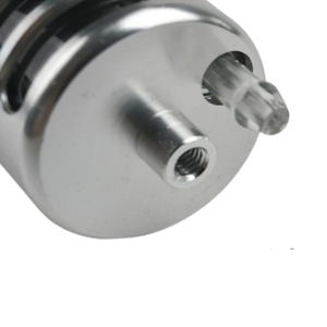 Réservoir de liquide de frein en aluminium CNC RSP, universel pour moto, <span class=keywords><strong>avec</strong></span> jauge de niveau, 48 mm, 66 mm - Product Image 6