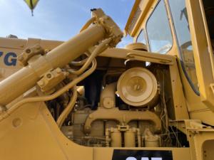 D3C D8R D8K D4G ใช้ใน D7g แมวรถดันดินตีนตะขาบขนาด25ตัน D5M D6G D6M D7G2 - Product Image 4