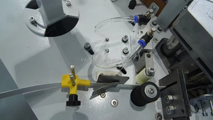 Nouvelle machine à chants de bordure en PVC modèle WF902 pour usage domestique - Product Image 4