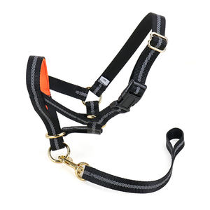 कस्टम लूप पालतू मग विरोधी काटने वाले चबाने वाली भौंकने वाली नरम लुहदी कुत्ते मजल - Product Image 3