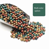 Potente Resortera Magnética para Caza con Balines de Arcilla Multicolor de 1g, Logotipo Personalizable, Muestra Disponible, MOQ 100KG