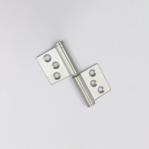 ITROLLE 2 bisagras de elevación de acero inoxidable 304 de 1.5 pulgadas, 40 x 30 pulgadas, para diestros, bisagras de elevación con tornillos, articulación deslizante desmontable, bisagras de bandera ITROLLE 2 bisagras de elevación de acero inoxidable 304 de 1.5 pulgadas, 40 x 30 pulgadas, para diestros, bisagras de elevación con tornillos, articulación deslizante desmontable, bisagras de bandera