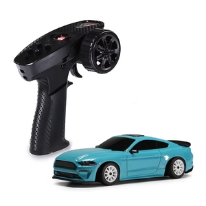 Voiture RC miniature <span class=keywords><strong>ROLIN</strong></span> MG058 1:43 4WD FPV Drift, jouet pour garçons, portée 50-80m, intérieur/extérieur, prête à l'emploi - Product Image 6