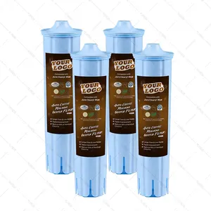 light NSF Certified Coffee Water Filters compatible BLUE Wasserfilter 71445/67879