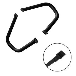Vente en gros d'usine - Garde-boue de moteur, barre d'impact et dispositif de protection de cadre pour <span class=keywords><strong>Honda</strong></span> <span class=keywords><strong>Rebel</strong></span> CMX 300 2017, 2018, 2019, <span class=keywords><strong>2020</strong></span> - Product Image 3