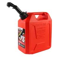 SEAFLO - Automatic Shut Off Plastic Jerry Can