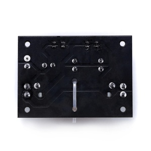 YLY-2088 400W Adjustable <strong>2</strong> Way Crossover Filters 1 Unit Speaker Frequency Divider Full Range Treble Bass - Product Image 6