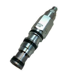 HYDRAULICS CBCA-LAN Soupape de contrepoids (soufflet de sécurité) - Product Image 3