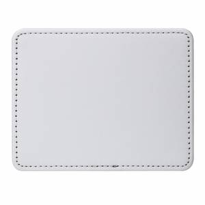 Tarjetero Delgado de Cuero PU con Nombre Personalizado para Unisex, Estuche de Tarjetas de Crédito de Lujo con Logotipo Personalizado - Product Image 4