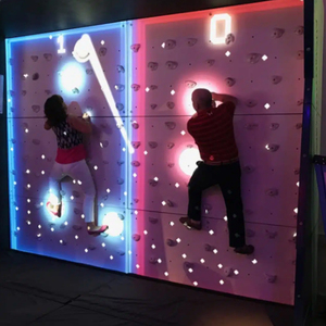 Popular Juego Interactivo de Realidad Aumentada para Pared, Proyector de Realidad Aumentada para Escalada, Proyector Interactivo 3D - Product Image 3