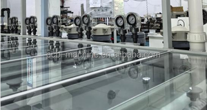 Độ chính xác cao HDI/Multilayer <span class=keywords><strong>PCB</strong></span> thiết bị động cơ bơm nước quá trình khô phim phát triển dòng <span class=keywords><strong>PCB</strong></span> điện tử sản xuất dòng - Product Image 3