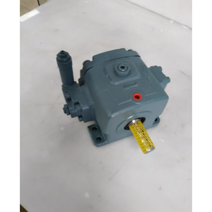 ปั๊มไฮดรอลิกเครื่องจักรกล VDC 1A F20B 20 VDC 1A F20A 20 ปั๊มใบพัดแบบแปรผันสำหรับส่วนประกอบระบบไฮดรอลิกอุตสาหกรรม - Product Image 3