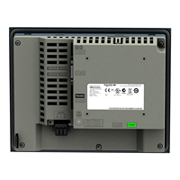 Controlador PLC HMI 100% nuevo, original HMIGTO3510, pantalla táctil, controlador de programación PLC, controlador de automatización industrial
