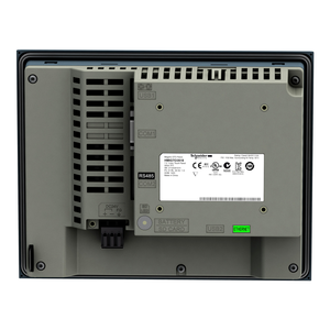 PLC HMI ของแท้ใหม่เอี่ยม 100% รุ่น HMIGTO3510 หน้าจอสัมผัส ตัวควบคุมการเขียนโปรแกรม PLC ตัวควบคุมระบบอัตโนมัติอุตสาหกรรม - Product Image 5