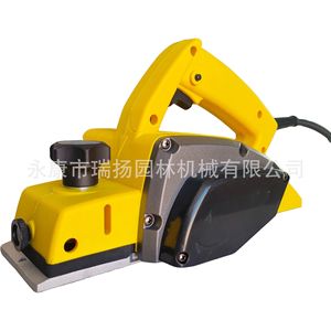 Raboteuse à bois 160 mm de largeur, 1 kW, électrique, pour le travail du bois, haute sécurité, facile à utiliser - Product Image 5
