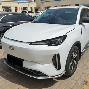 YT Auto Changan Qiyuan Q05 Voiture Électrique Changanqiyuan Q05 2024 Voitures Hybrides Rechargeables Chinoises Neuves et d'Occasion Prix de Chine - Product Image 1