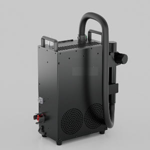 Equipo de Limpieza <span class=keywords><strong>Láser</strong></span> de Fibra Pulsada de Alta Eficiencia 100W 200W 300W <span class=keywords><strong>con</strong></span> Enfriamiento por Aire para Eliminación de Óxido, Limpieza de Ferrugén y Tratamiento de Soldaduras - Product Image 6