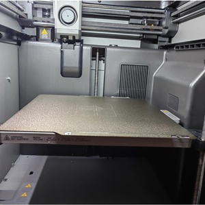 New Bamboo Lab P2S High Speed Enclosed 3D Printer <b>PLA</b> 350C Hotend Aluminum Hot Bed Active Chamber Control Multi Printing - Product Image 4