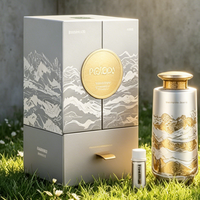 Diffuseur d'huiles essentielles pour la maison 3004, coffret cadeau de luxe, diffuseur de parfum pour la maison personnalisable, fournisseur en gros