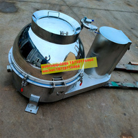 Machine de nettoyage du ventre, peigne, cochon, mouton, chèvre, bœuf, omom, nettoyage des gencives, lave-linge de vache, pour tripes