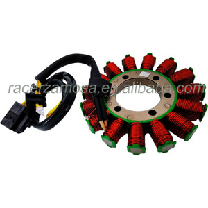 Bobina de Estator para Motocicleta ZAMOSA, Bobinas de Magneto, Bobina de Estator CBR600 CBR600RR <span class=keywords><strong>2008</strong></span> 07-12, Bobina de Estator para Motocicleta <span class=keywords><strong>CBR</strong></span> <span class=keywords><strong>600</strong></span> RR para HONDA - Product Image 2