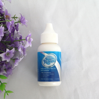 Colle pour extensions capillaires 38 ml (1,3 oz) – Super adhérence pour systèmes capillaires