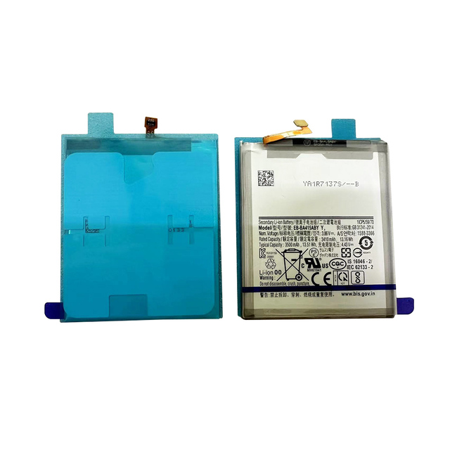 Replacement Phone Battery for Samsung A41 A51 A71 A31 A21 A11 A10 A40 A30 A50 A70 A80 for Samsung All Models for Samsung Battery