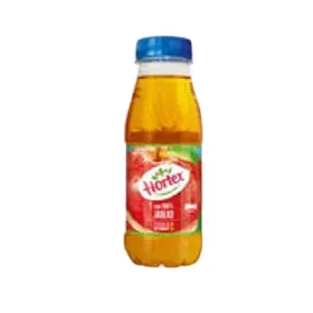 Напиток для яблочного сока Hortex по лучшей цене обеспечивает соки для питья 1 л