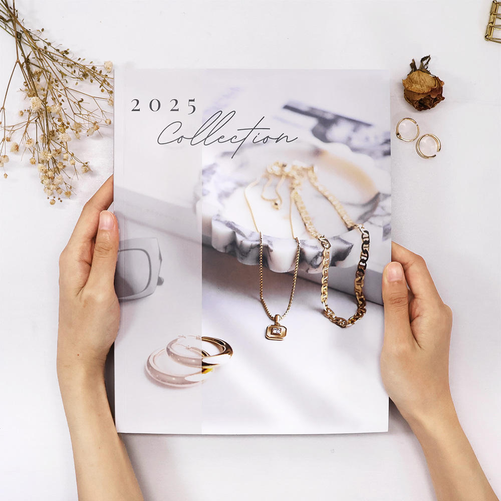 CMJN - couverture souple