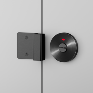 Accessoires de <span class=keywords><strong>toilette</strong></span>, boulon de cube avec indicateur <span class=keywords><strong>pour</strong></span> 21 pièces, vente d'usine, matériel de séparation - Product Image 5