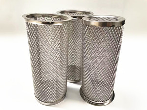 100 Mesh 150 Micron Mason Jar Passoire/Insert/Infuseur à mailles en acier inoxydable - Product Image 5