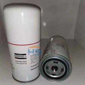 एयर कंप्रेसर फिल्टर तेल फिल्टर 1202804002 1202804093 - Product Image 2