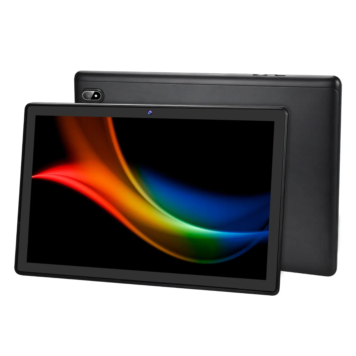 Android 11 Quad Core 10.1 Inch A133 4+64GB WiFi Tablet PC for Schools / Smart Home / Office / Hotel with 1920*1000