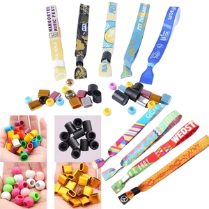 Muchas personas recomiendan <span class=keywords><strong>Comprar</strong></span> una pulsera tejida personalizable para el Día de Acción de Gracias - Product Image 4