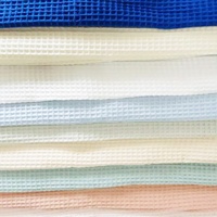 FITKANG Couverture de sauna et serviette d'insertion pour matelas en coton doux