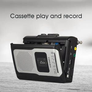 Baladeur à <span class=keywords><strong>cassette</strong></span> avec Radio FM AM, portable classique, prêt à être expédié - Product Image 5