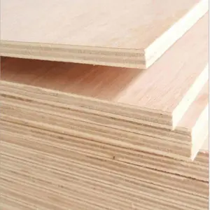 4x8松木胶合板商用胶合板松木胶合板家具