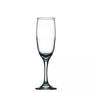 Copas de flauta Imperial de 21cl, juego de 12 copas para champán - Product Image 1