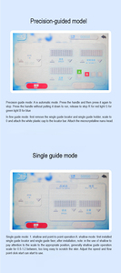 Trong kho hệ thống truyền Nano da để tái tạo bề mặt da và tăng cường hấp thụ Thiết bị tăng cường kích hoạt da tiên tiến - Product Image 6