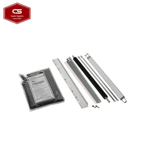 Kit de manutenção compatível para Toshiba 205L desenvolvedor 255 305 lâmina 455 455SE Transferência Roller 506 Tambor Picker Finger 6LH58567000