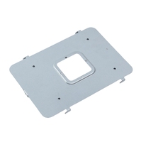 Kit de soudage et d'emboutissage de tôles sur mesure en usine - Services de fabrication de tôles sur mesure en acier inoxydable, cuivre, aluminium et acier