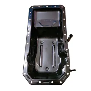 SHA10019532 YN4A oil pan High Quality 6BT Diesel Engine Parts Oil Pan 3901288 3900960 3915703