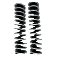 360 derajat sikat pembersih putar Spiral dalam industri DIY kawat nilon pegas koil pembersih ke dalam silinder mendukung OEM