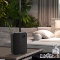 Diffuseur d'aromathérapie électrique commercial intelligent Machine portable multi-temps Lasing Livraison de parfum sans eau à faible bruit