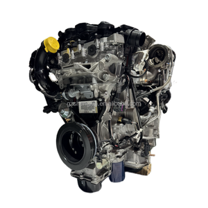 Motore a Benzina Originale Nuovo 1.2L EB2ADTS Assemblato HN05/HN08 Compatibile con Peugeot <span class=keywords><strong>3008</strong></span> 2019 e Motore a 3 Cilindri - Product Image 3