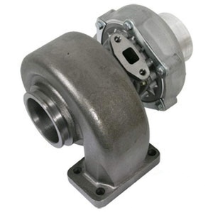 เทอร์โบชาร์จเจอร์ J802290 ใหม่เอี่ยมสำหรับรถขุด - Product Image 1