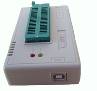 Nouveau programmeur EEPROM PIC AVR TL866II Plus et analyseur de moteur
